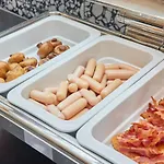 Neringa Hotel Vilnius