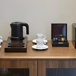 Hotel Neringa Vilnius