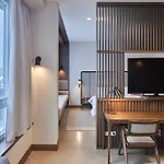 Neringa Hotel Vilnius