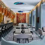 纳林加酒店 维尔纽斯