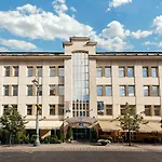 Neringa Hotel Vilnius