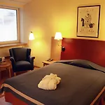 Hotel Neringa Vilnius