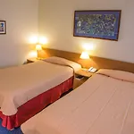 纳林加酒店 4* 维尔纽斯