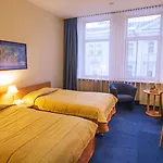 酒店 纳林加酒店 4*