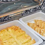 Hotel Neringa Vilnius