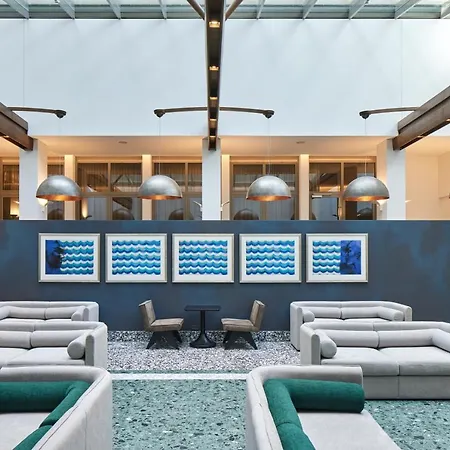 Neringa Hotel