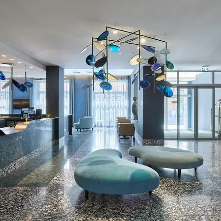 Hotel Neringa 4*