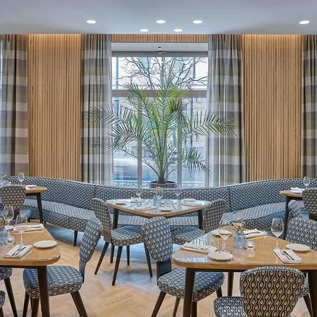 Neringa 4* Vilnius