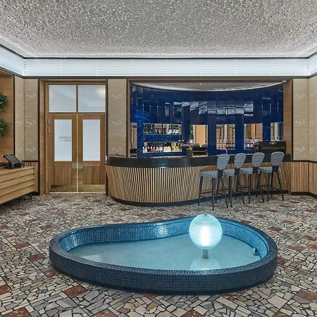 Hotel Neringa 4*