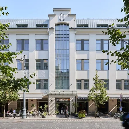 Neringa Hotel