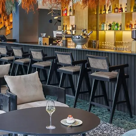 Neringa Hotel 4*