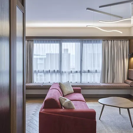 Neringa 4* Vilnius
