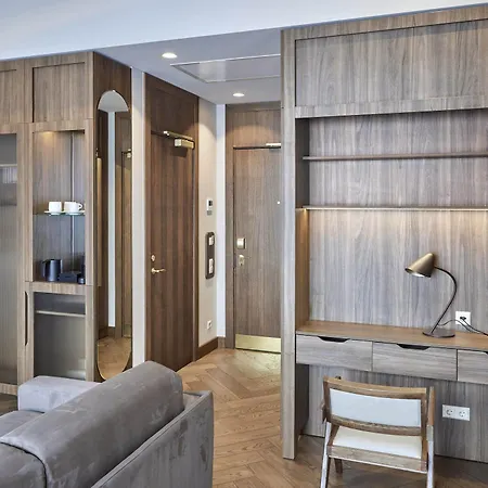 Neringa Hotel 4*