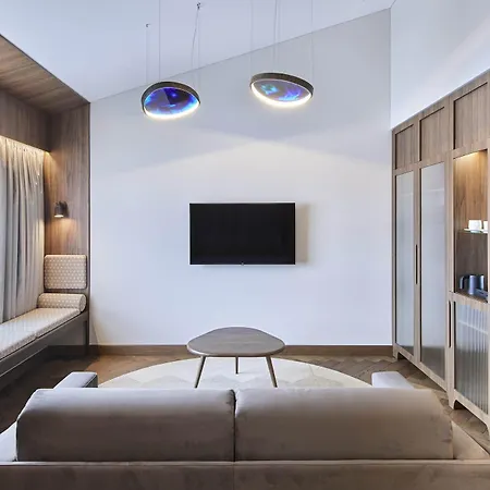 Hotel Neringa