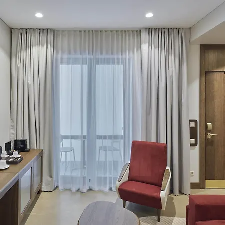 Hotel Neringa