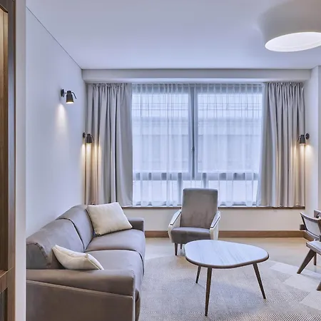 Hotel Neringa