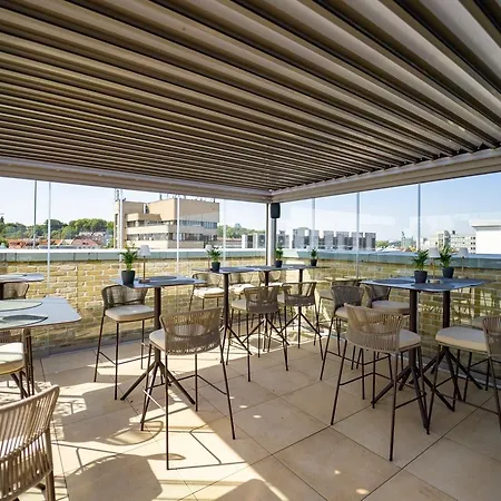 Hotel Neringa 4*