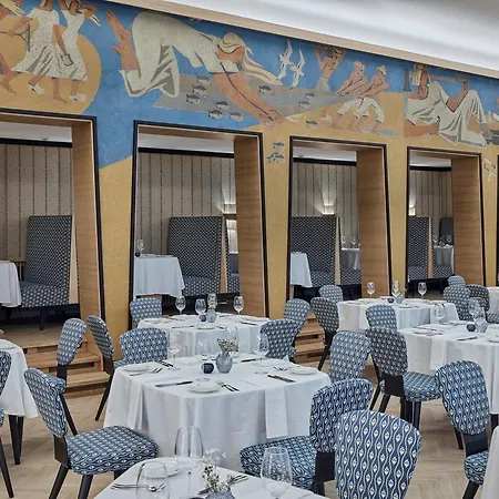 Neringa Hotel 4*