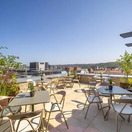 Hotel Neringa