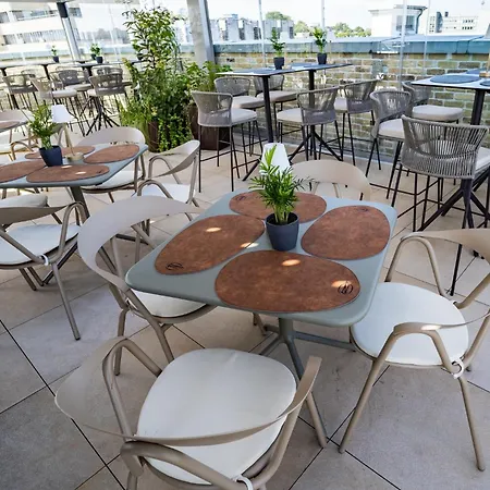 Hotel Neringa Vilnius
