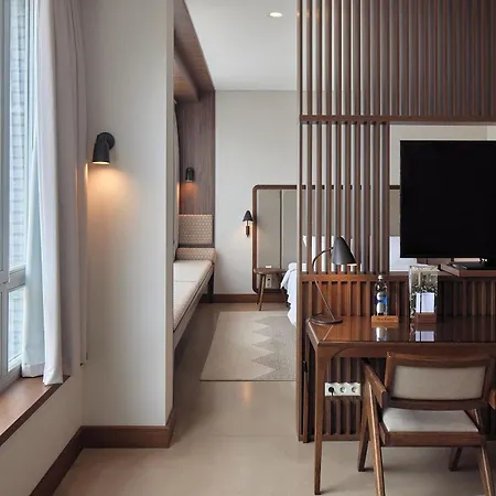 Neringa Hotel 4*