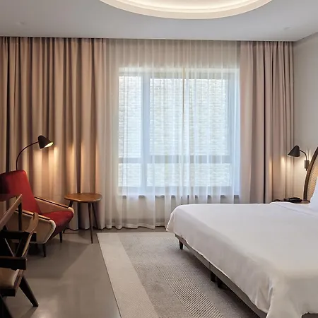 Neringa Hotel