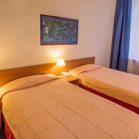 Neringa Hotel Wilna
