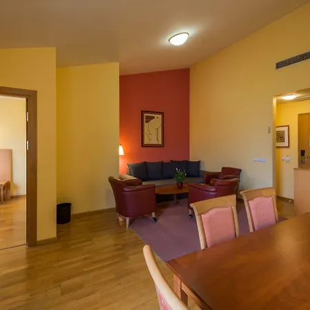 Neringa Hotel 4*