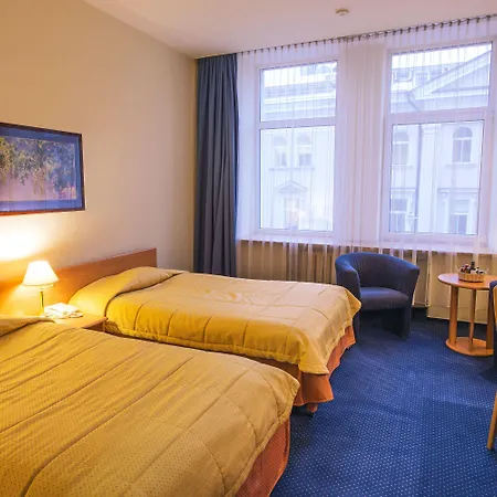 Hotel Neringa 4*