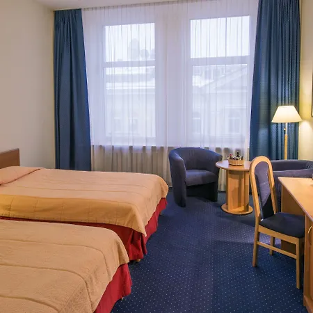 Hotel Neringa Wilna