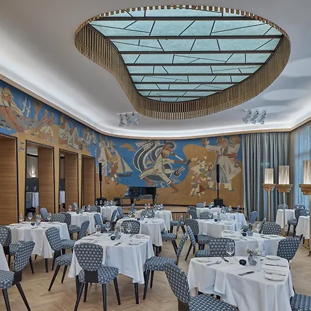 Hotel Neringa Vilnius