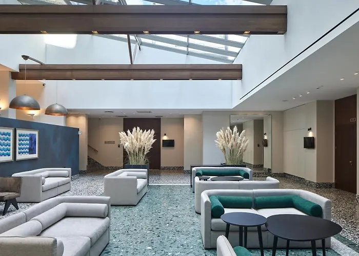 Neringa Hotel Vilnius