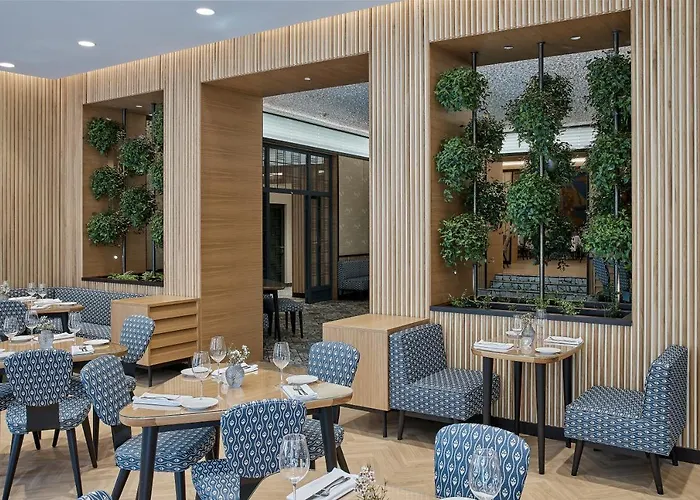 纳林加酒店 酒店 4*