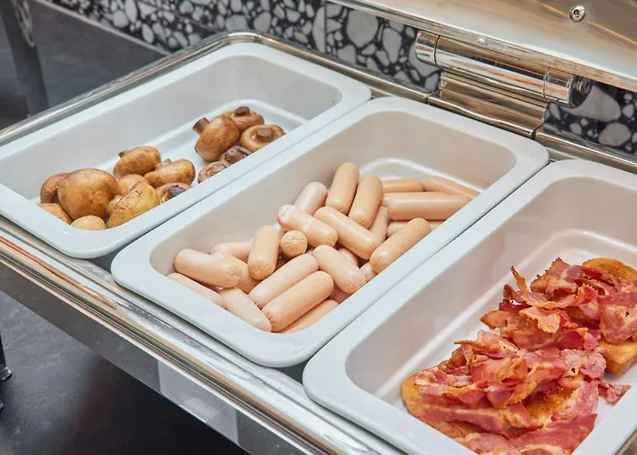 纳林加酒店 酒店 维尔纽斯