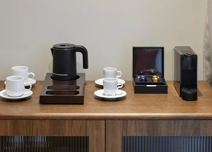 Hotel Neringa Vilnius