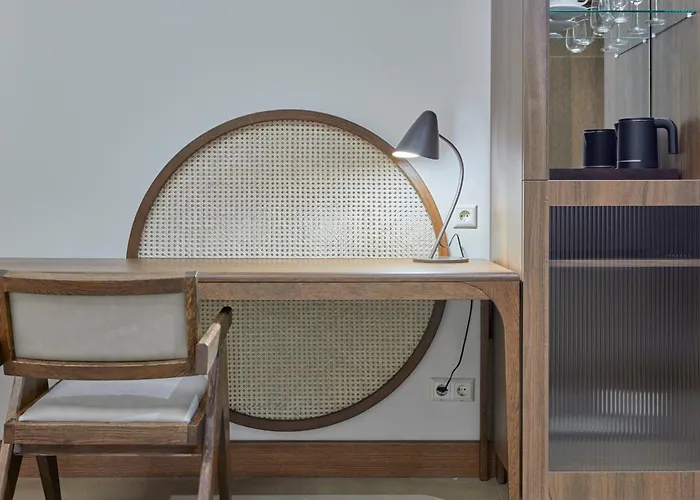 纳林加酒店 维尔纽斯