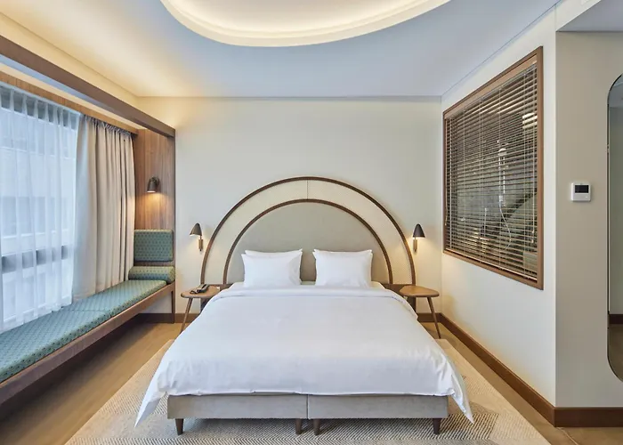 纳林加酒店 酒店 维尔纽斯