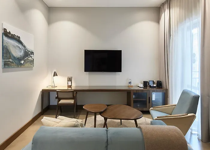 Hotel Neringa Vilnius