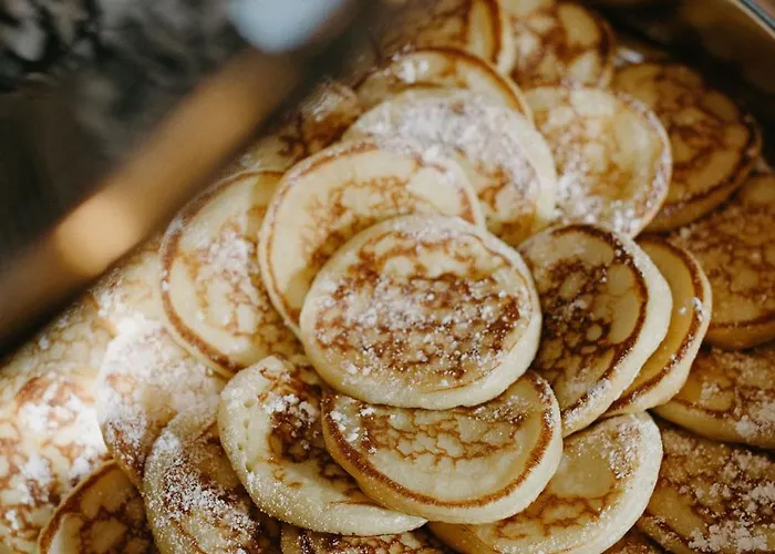 酒店 纳林加酒店
