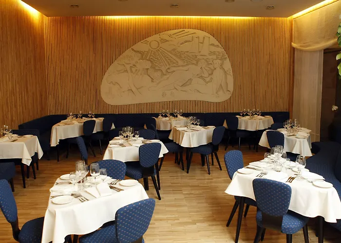 Neringa Hotel Vilnius