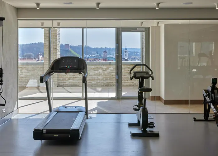 酒店 纳林加酒店