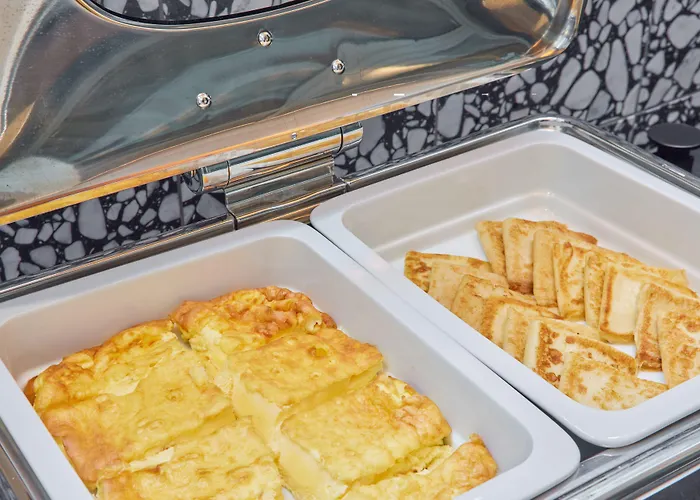 Hotel Neringa Vilnius