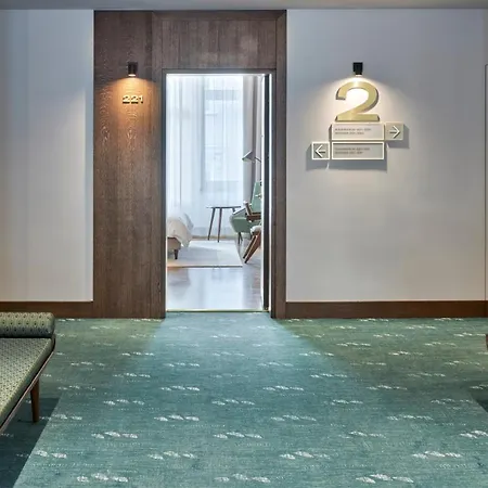 Neringa Hotel Vilna