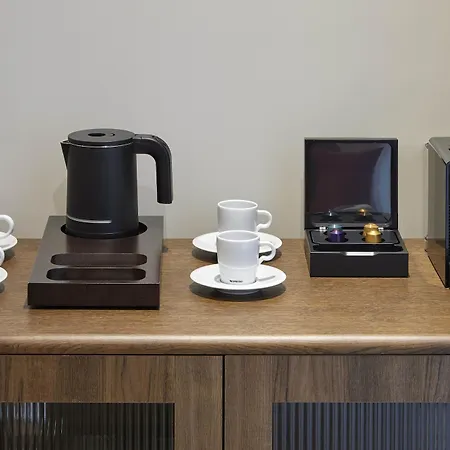Hotel Neringa Vilnius