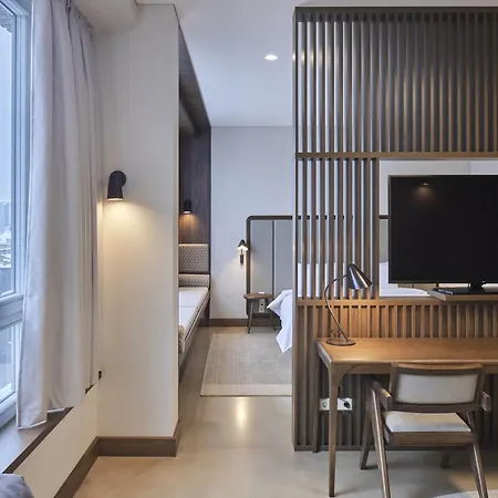 Neringa Hotel Vilnius