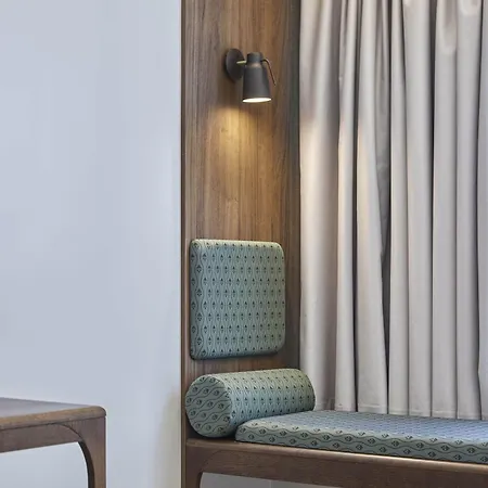 Hotel Neringa 4*