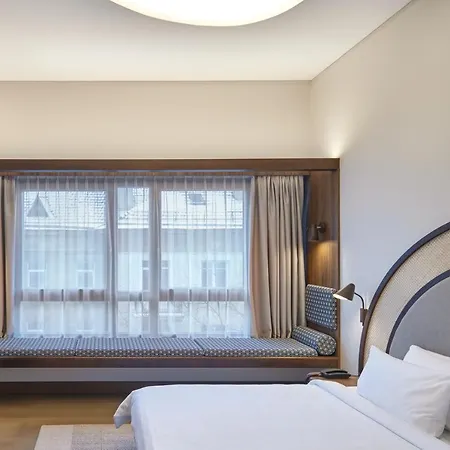 Neringa Hotel 4*