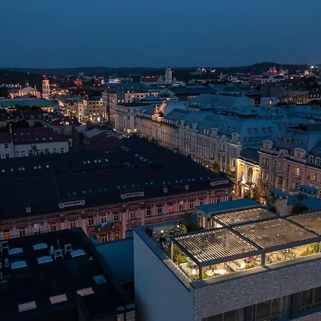Neringa Hotel 4*