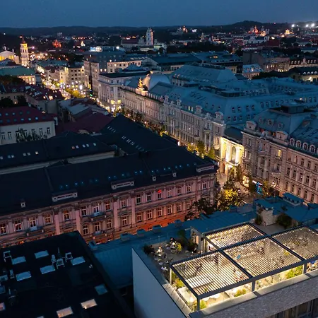 Neringa 4* Vilna
