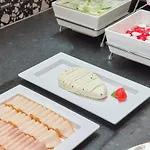 호텔 Neringa 4*